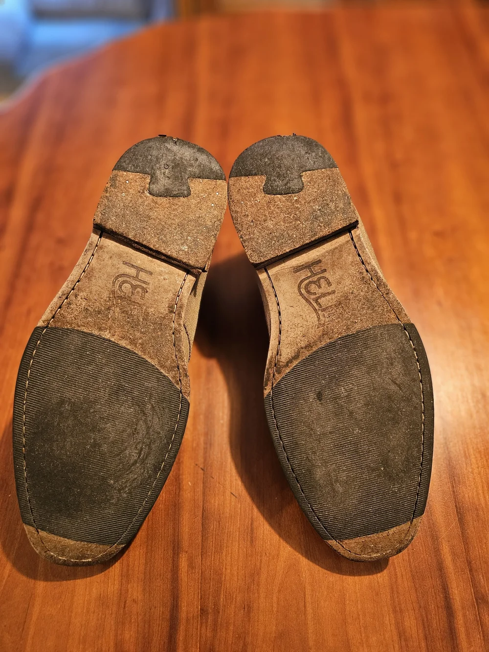 Helm boots versatile